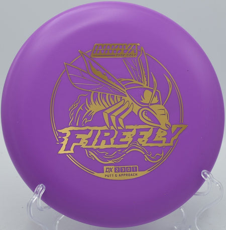 Innova DX Firefly putter available in Washington with nationwide shipping for stable putting performance