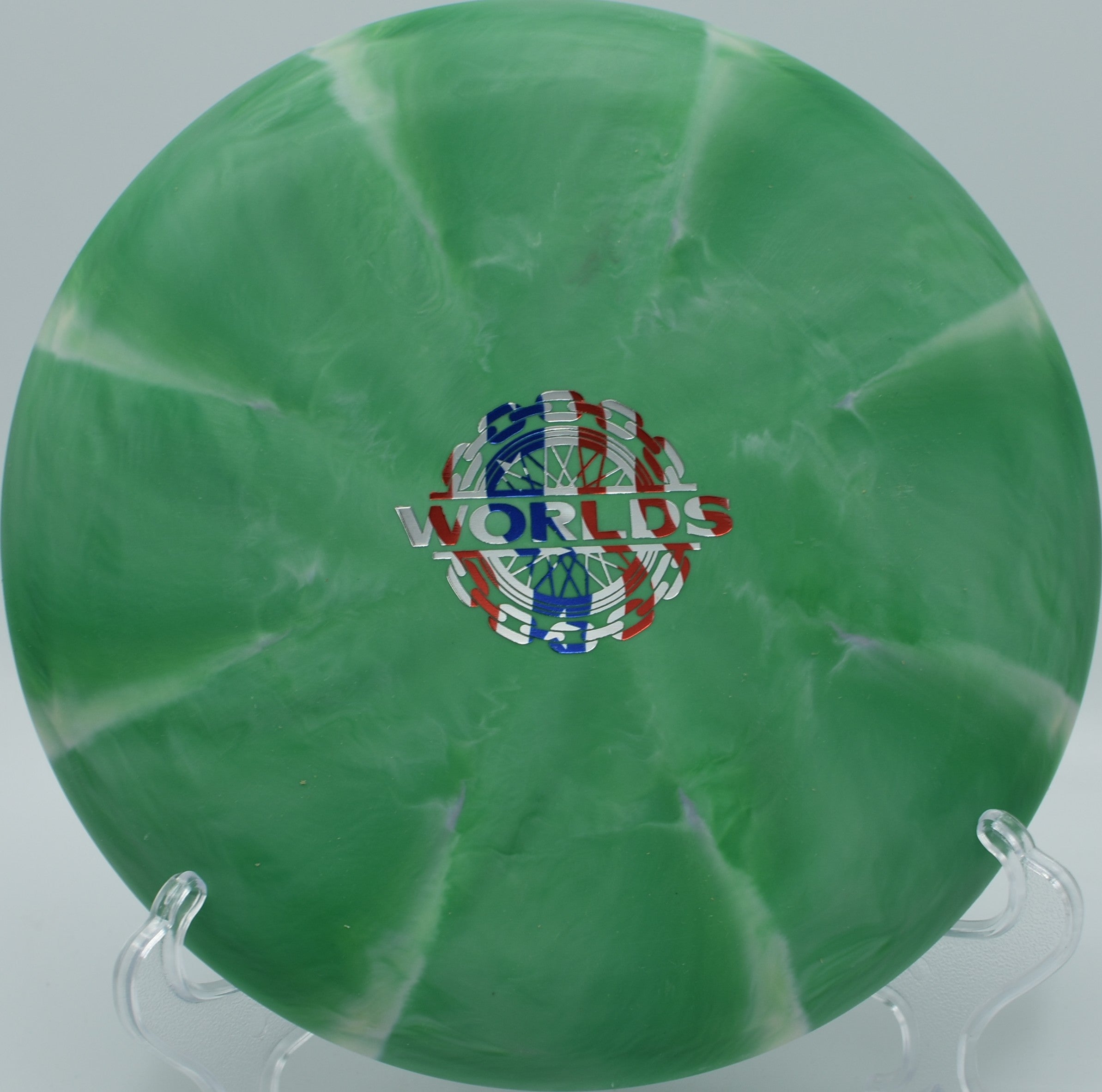 CT Swirl Focus-Pro Worlds Edition