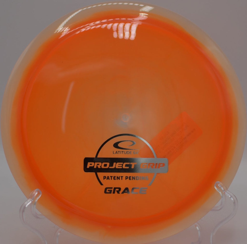 Project Grip Grace - Flexline Discs - 99160571286013