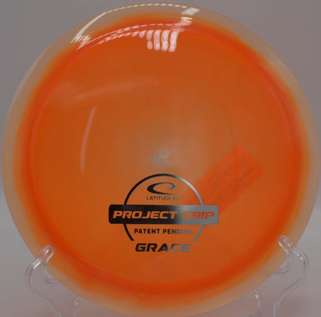 Project Grip Grace - Flexline Discs - 99160571286013