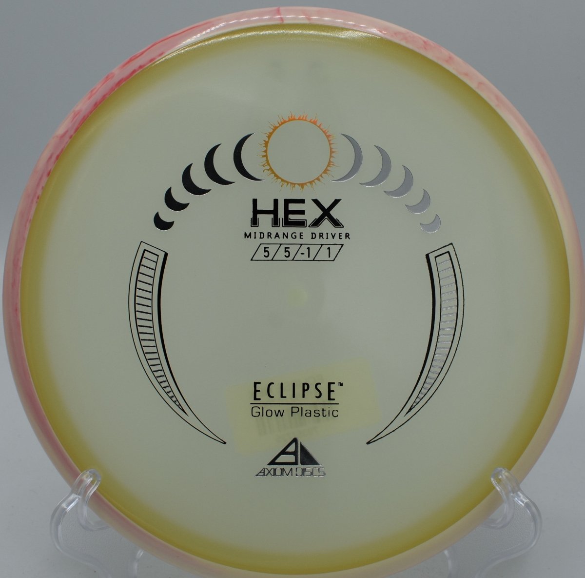 Eclipse Hex - Flexline Discs - 79357725