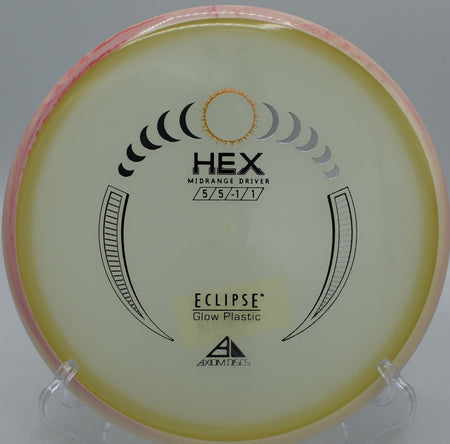 Eclipse Hex - Flexline Discs - 79357725