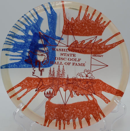 Z-Zone approach disc available in Washington and shipped nationwide