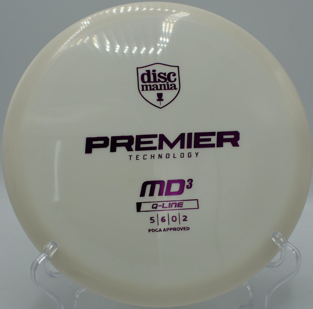 Q-Line MD3