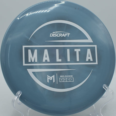 Discraft ESP Malita midrange available in Washington with nationwide shipping for consistent approach shot accuracy