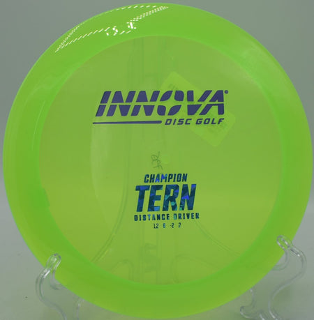 Halo Champion Tern driver thrown in Oregon with nationwide shipping for clean release distance shaping