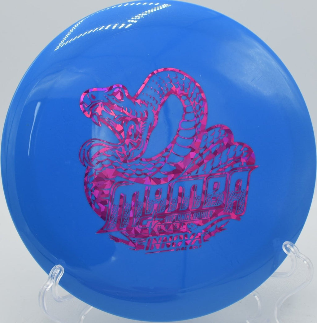 Innova GStar Mamba distance driver dialed in across Alabama with nationwide shipping for accurate turnover control