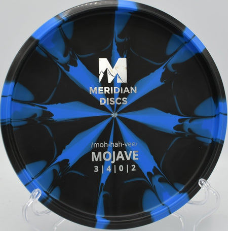 Marbled Graphite Mojave putter available in Washington with nationwide shipping for precision putting and glide control