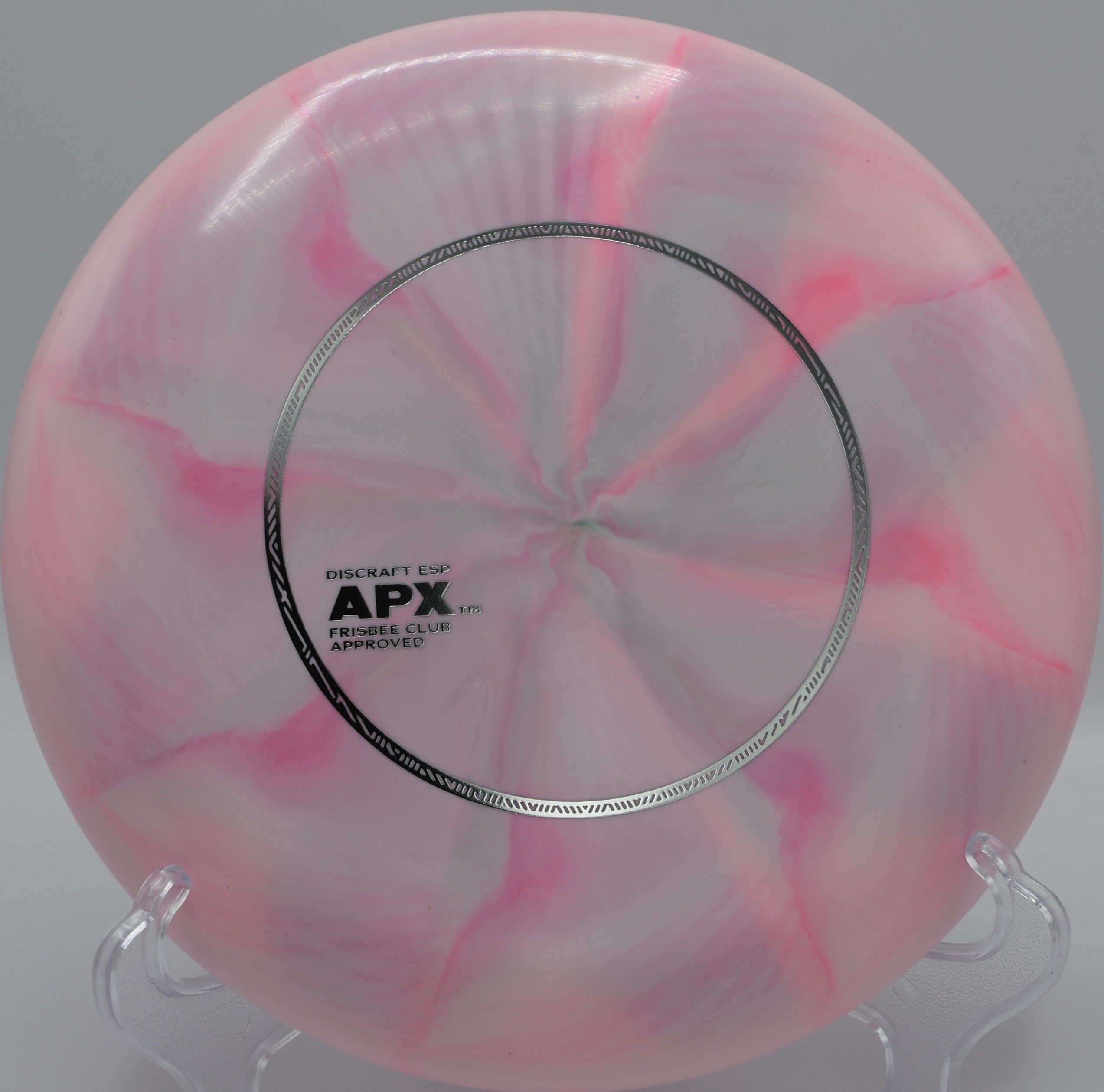 2026 LE Broderic ESP APX