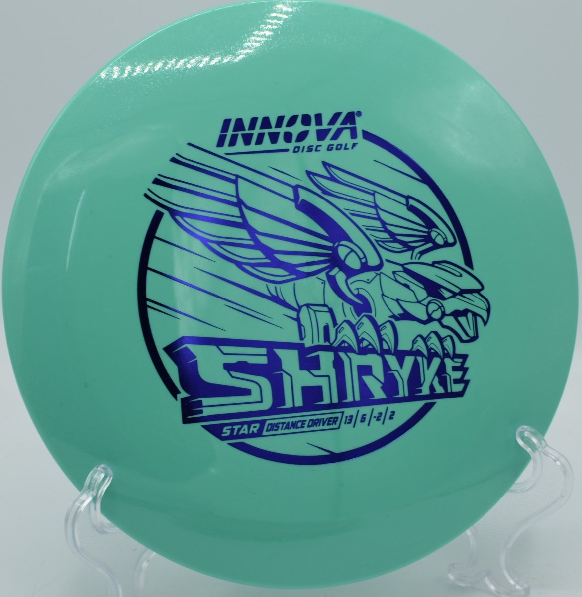 Star Shryke