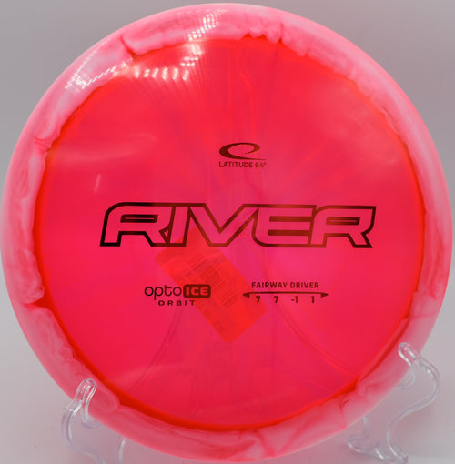 OPTO ORBIT RIVER