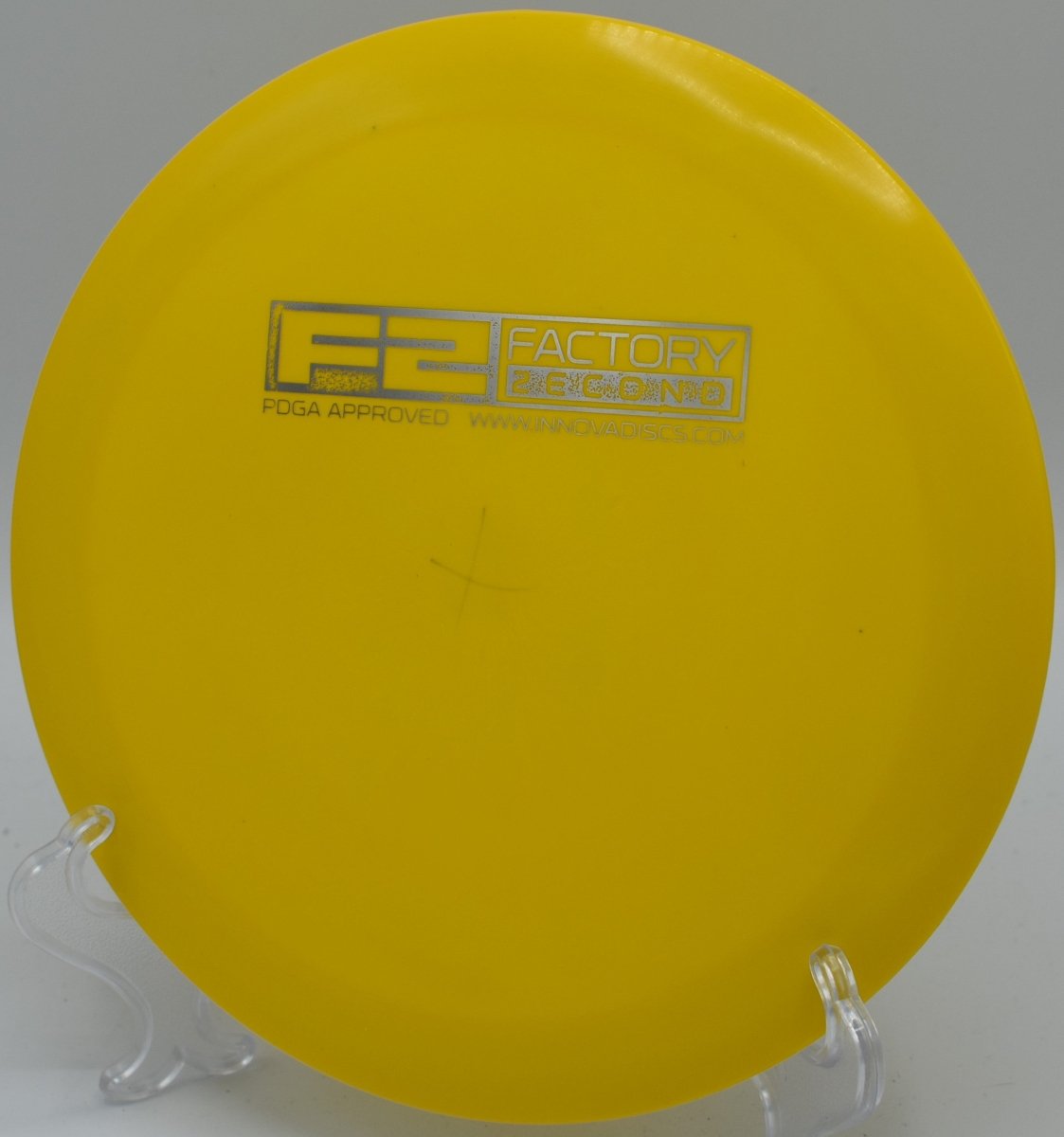 STAR WRAITH (PENNED OR PATIENT) - Flexline Discs - 71070237