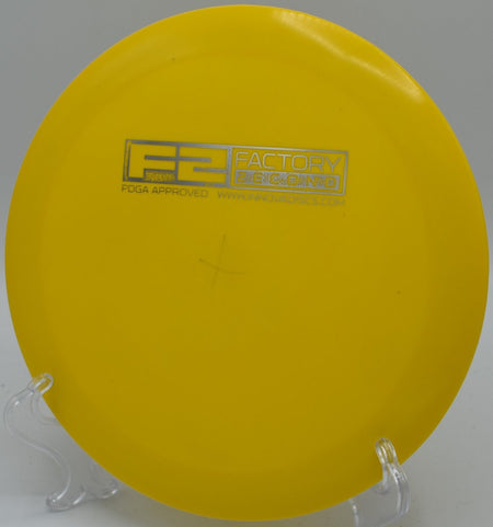 STAR WRAITH (PENNED OR PATIENT) - Flexline Discs - 71070237