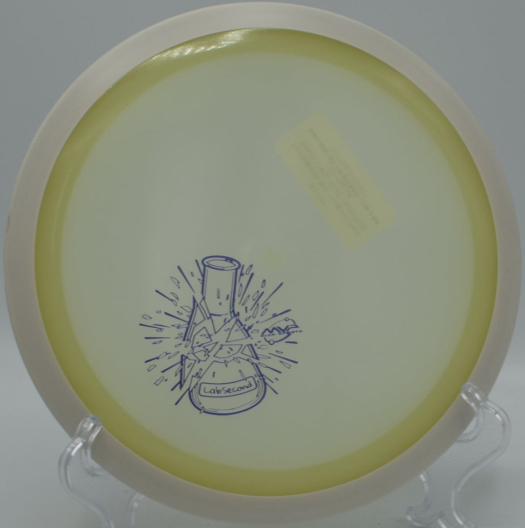 Gyropalooza Box Eclipse high-lumen glow drivers and mids at Hudson Mills DGC in Dexter, MI