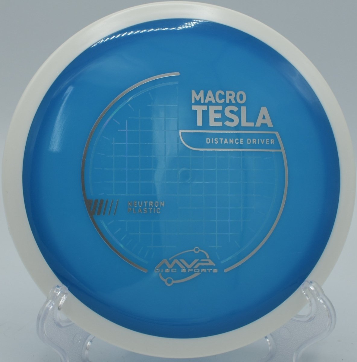 Neatron-Macro Tesla