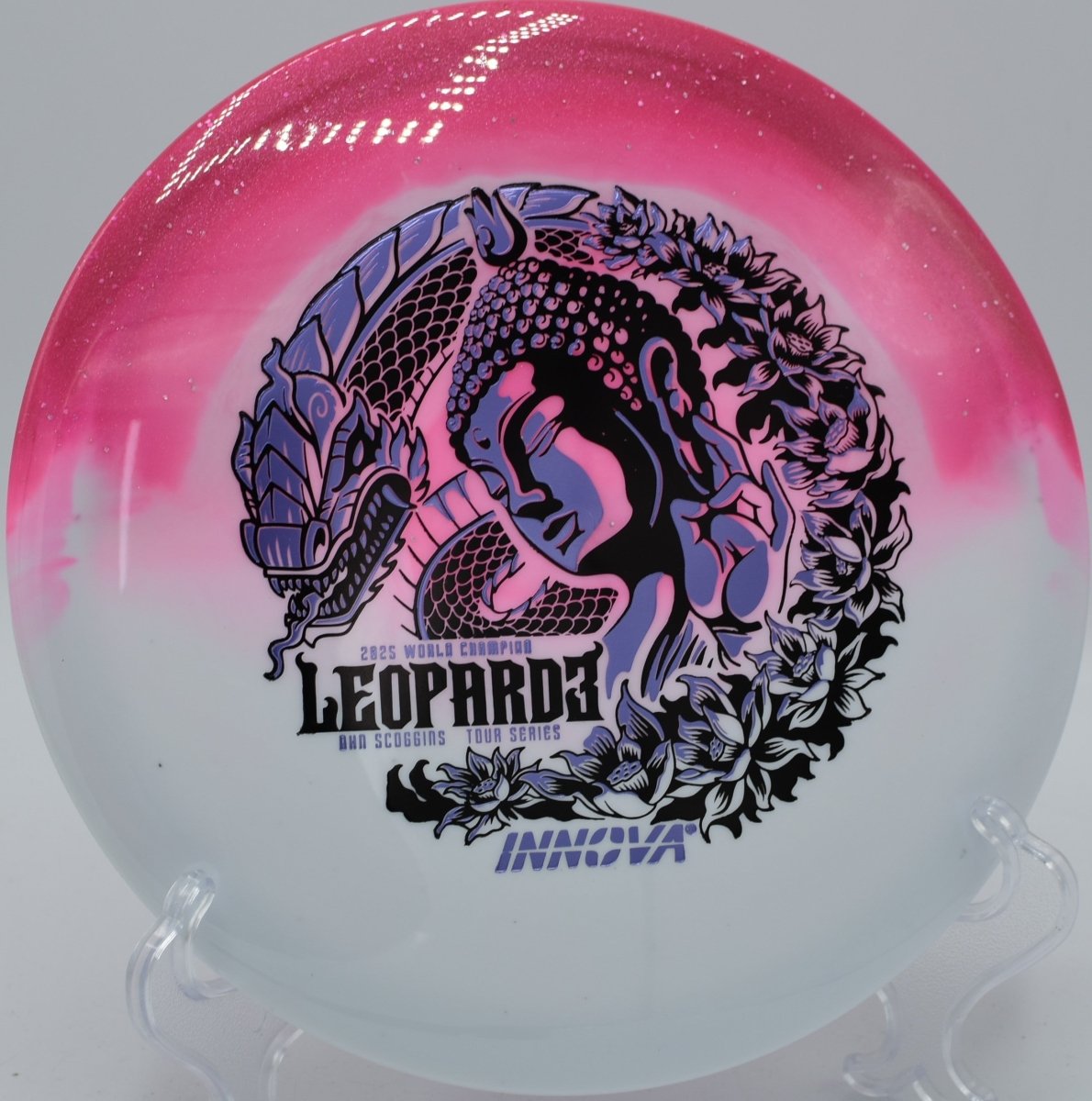 Duo Leopard3 Ohn Scoggins (Tour Series 2026)