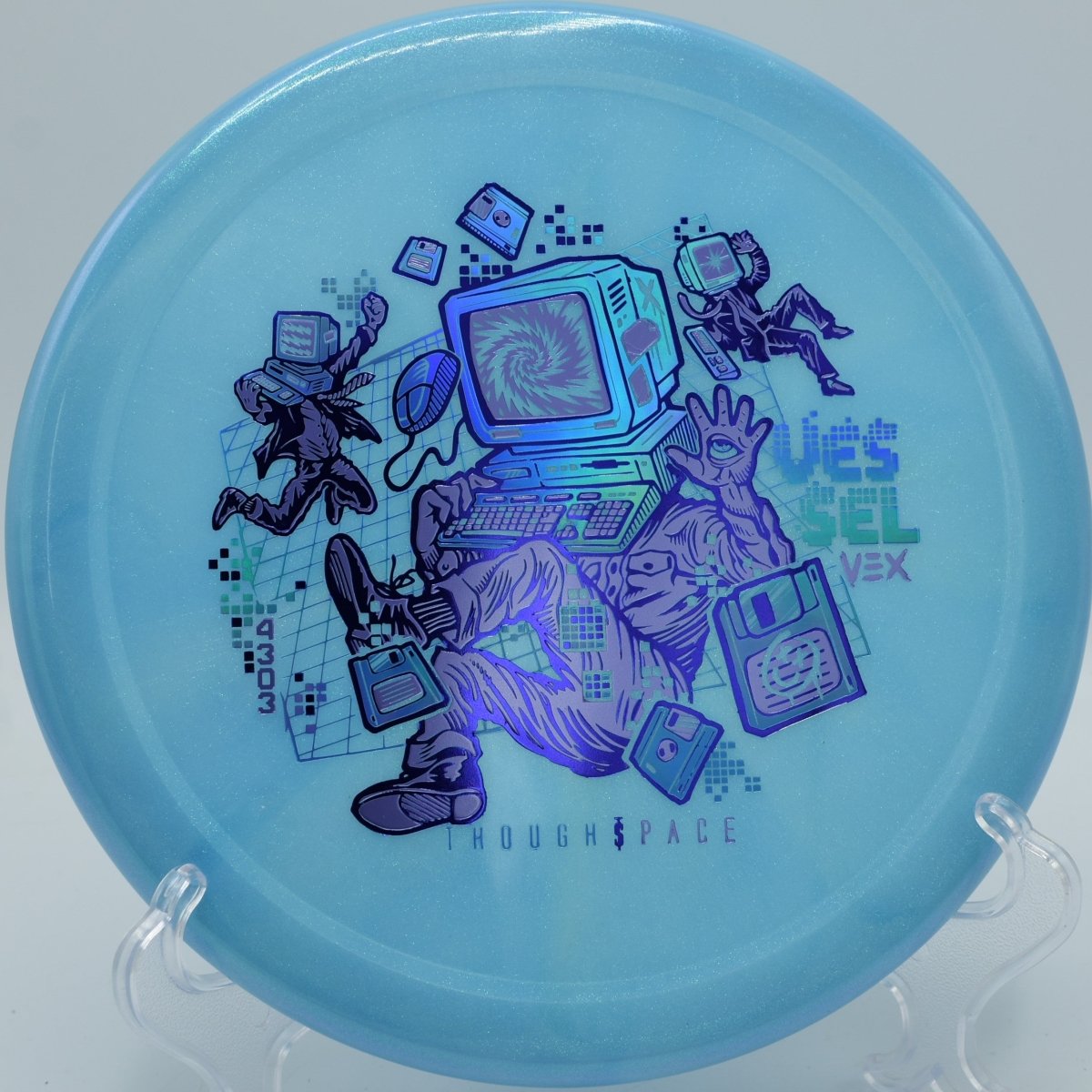 Vex Vessel