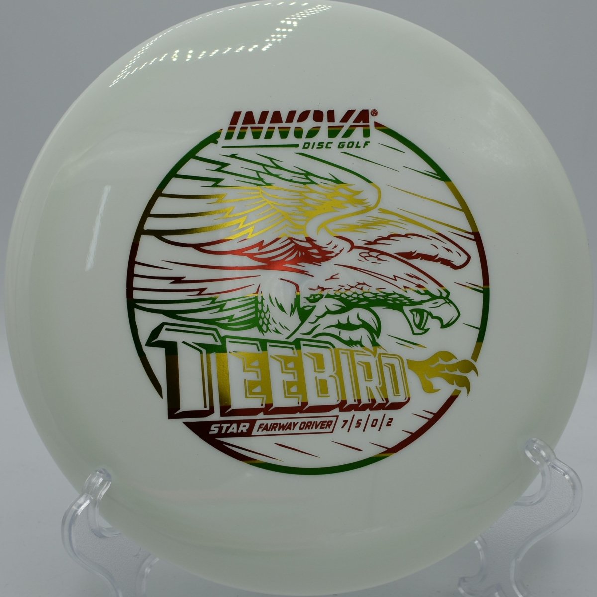 Star Teebird