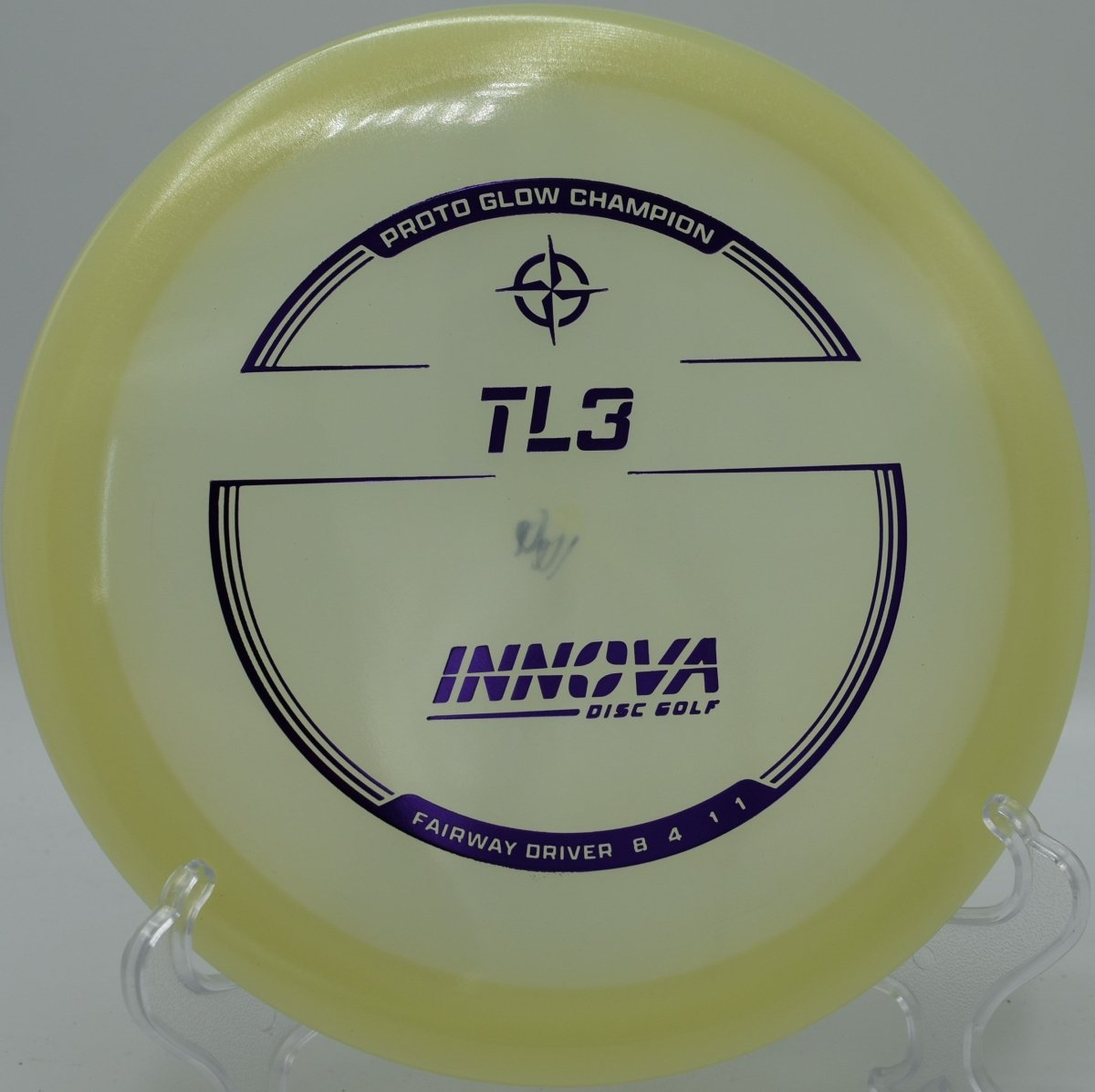 TL3- Proto Glow