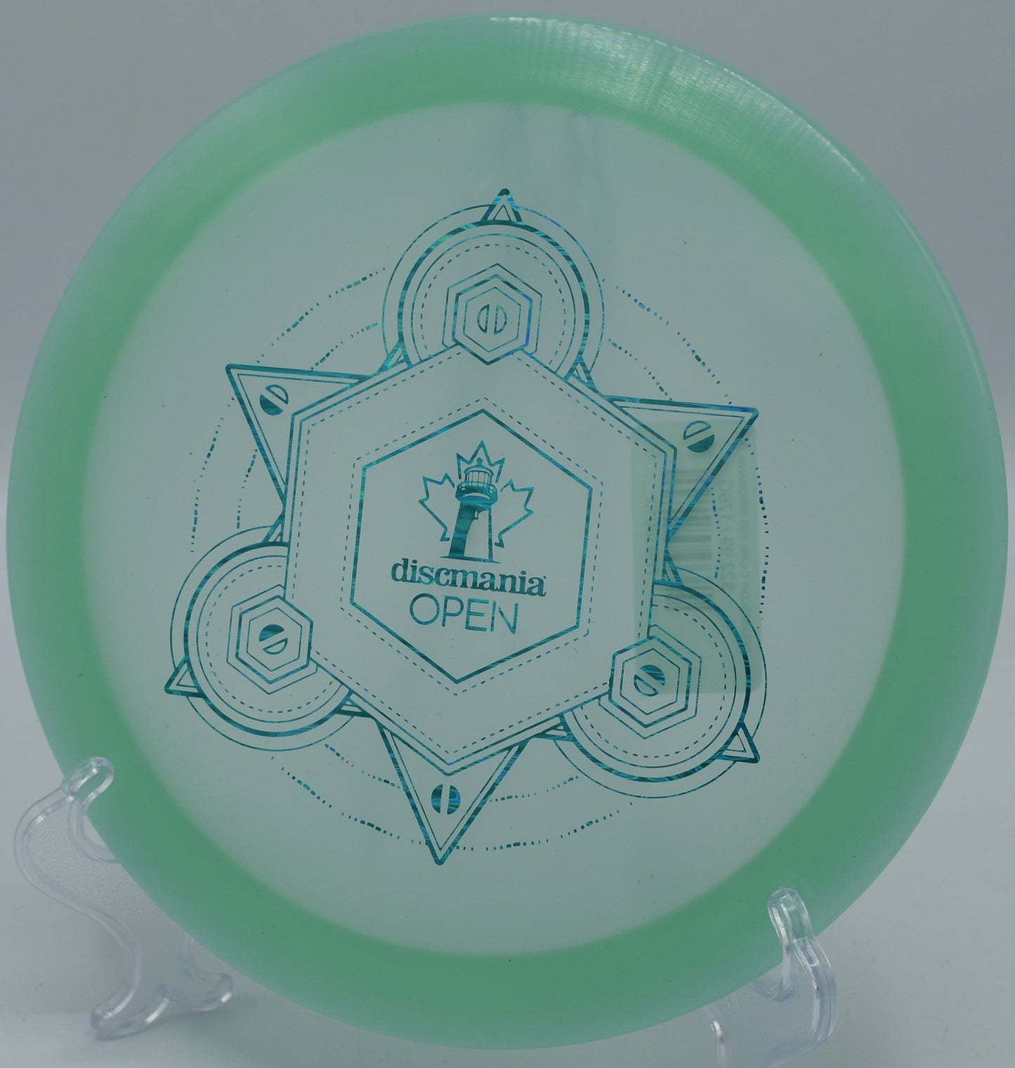 COLORGLOW C-LINE FD3 (DISCMANIA OPEN)