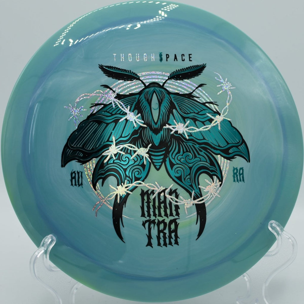 Aura Mantra fairway driver favored in Florida with nationwide shipping for glidey S-curve drives