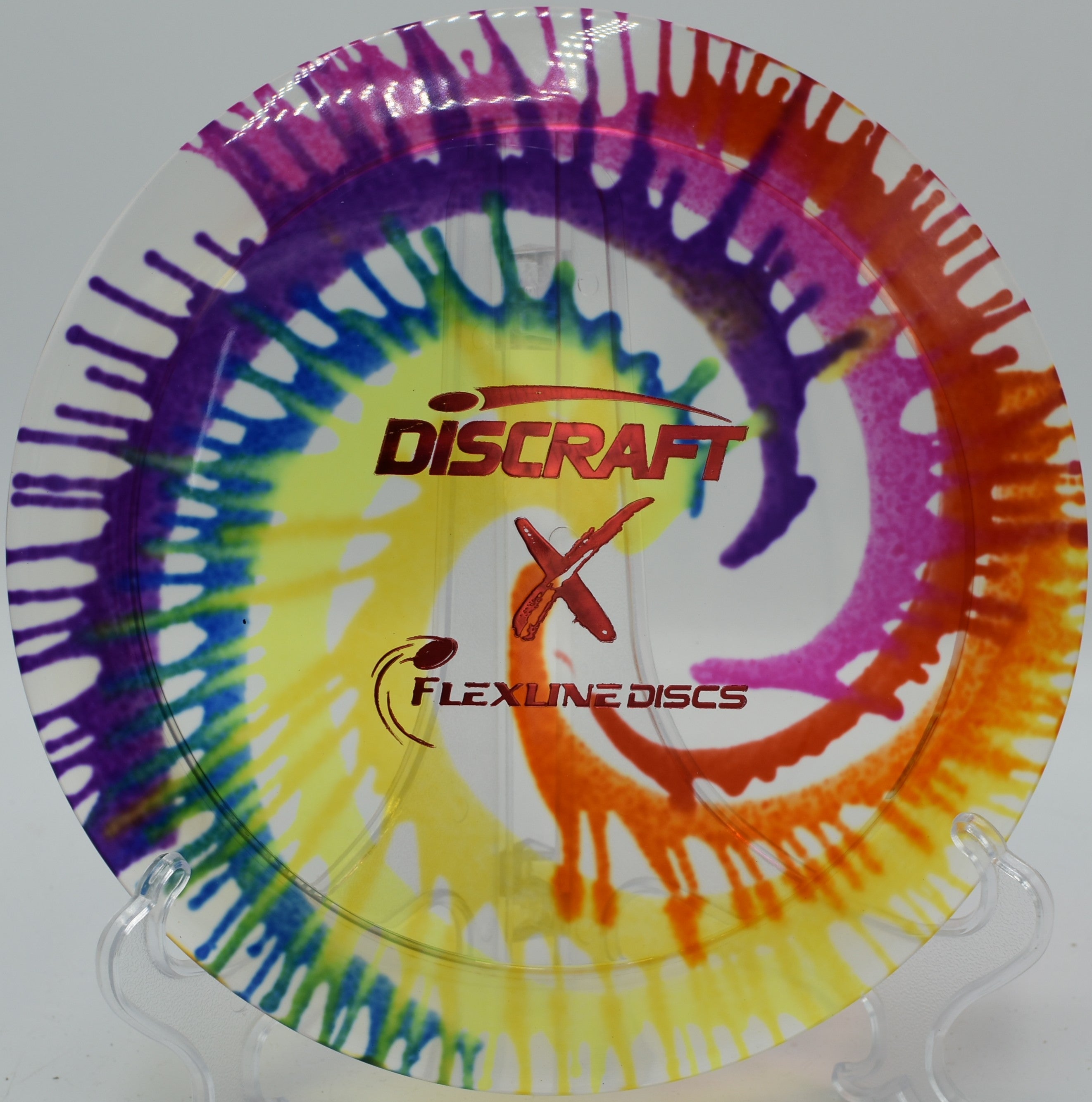 Z Line Fly Dye Nuke SS- (Colab Stamp)