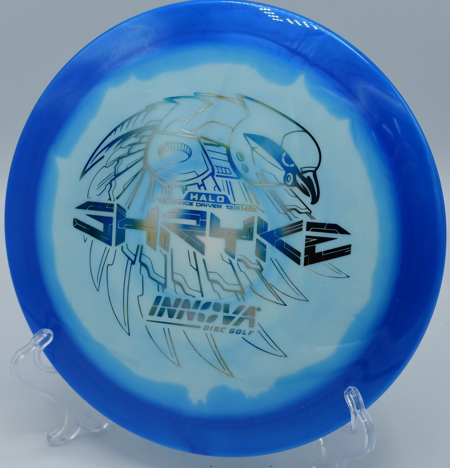 INNOVA HALO STAR SHRYKE