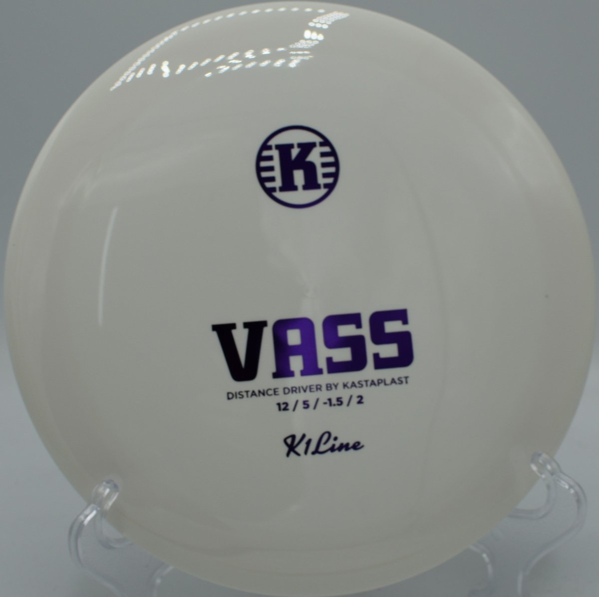 K1 Vass