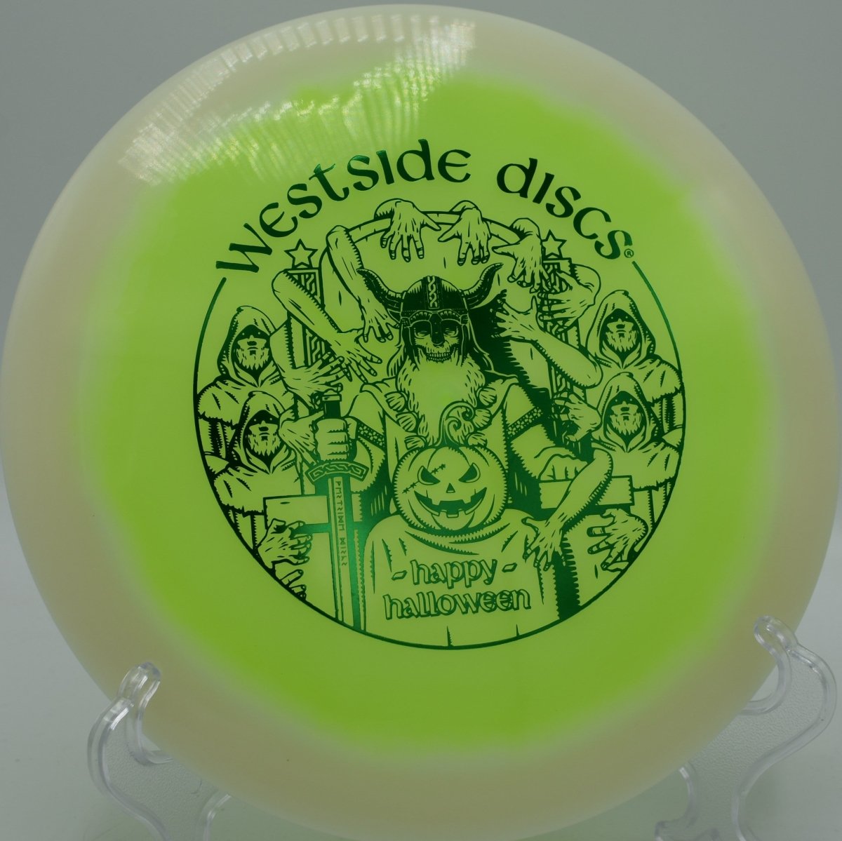 VIP-X Moonshine Orbit Underworld - Halloween 2026