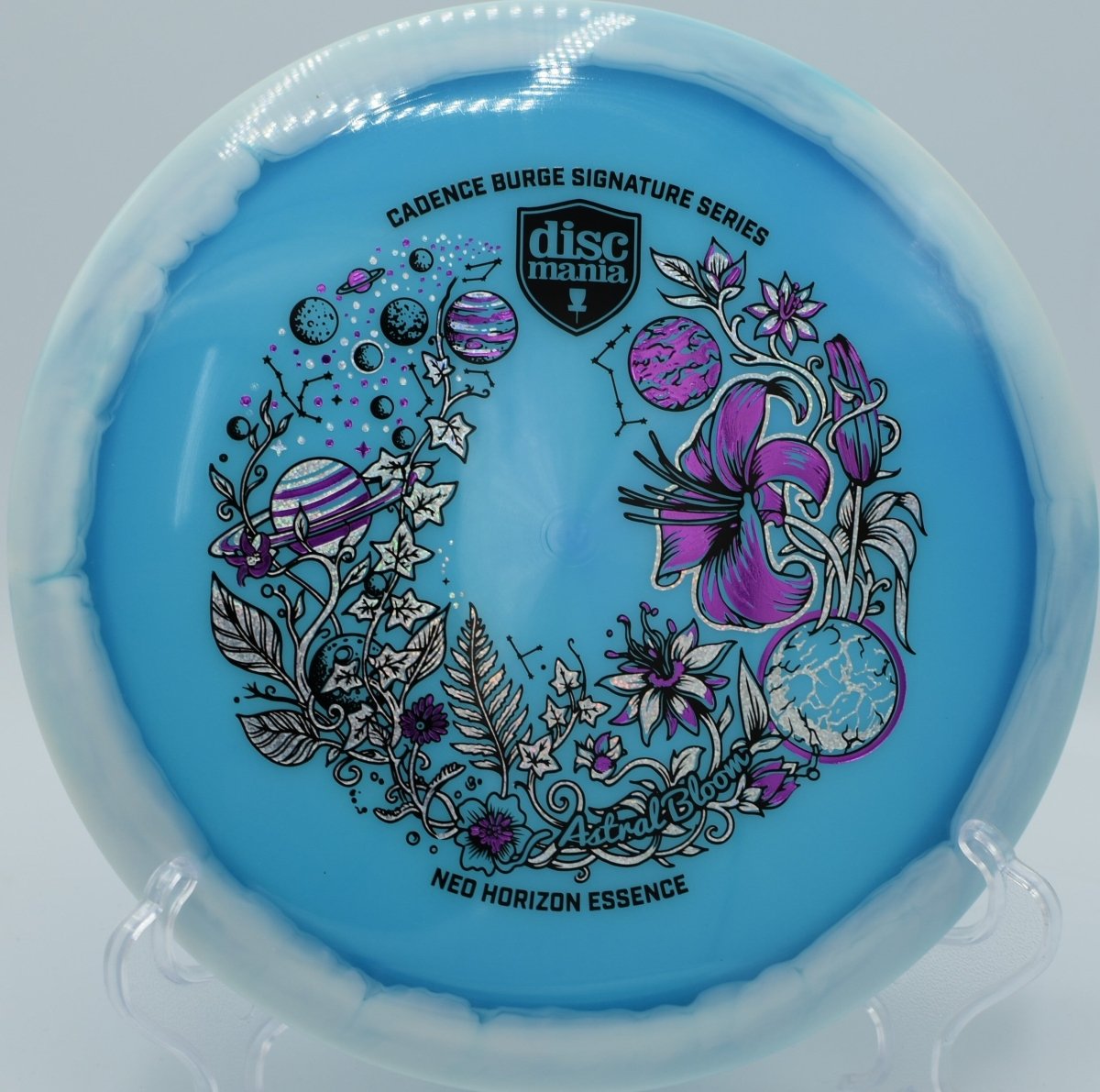 Astral Bloom - Cadence Burge Signature Series Neo Horizon Essence