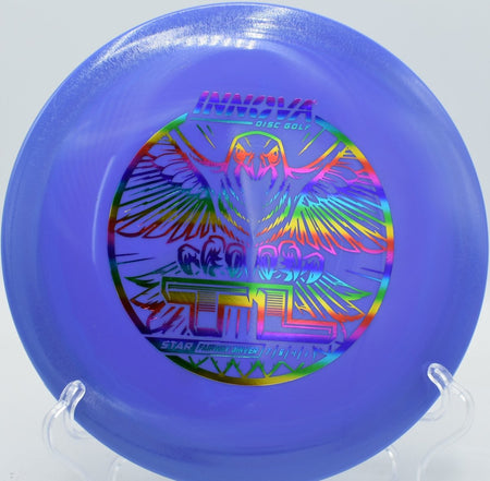 STAR TL - Flexline Discs - 68122412469597