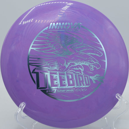 Star Teebird - Flexline Discs - 87266422822301