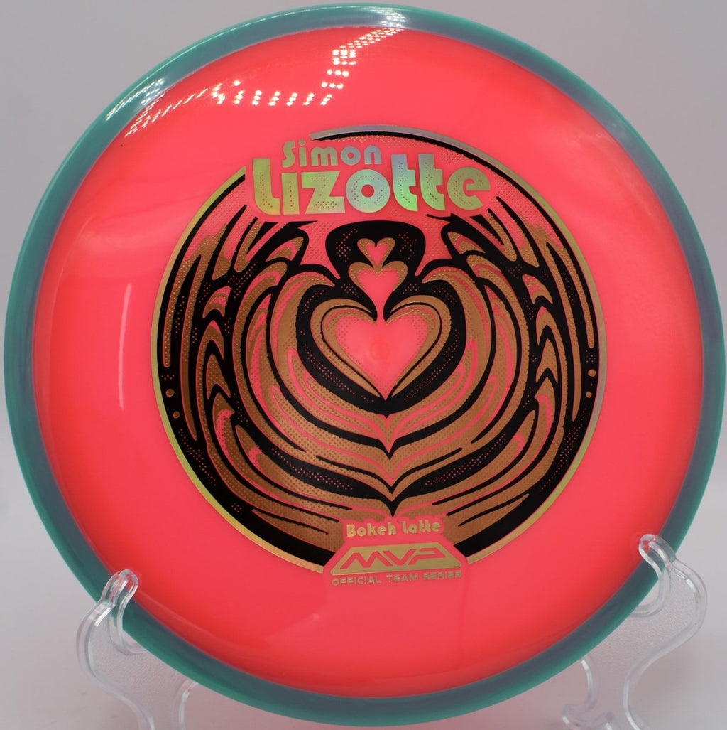 Neutron Bokeh torque-resistant push at Pine Belt DGC in Hattiesburg, MS with dependable fade