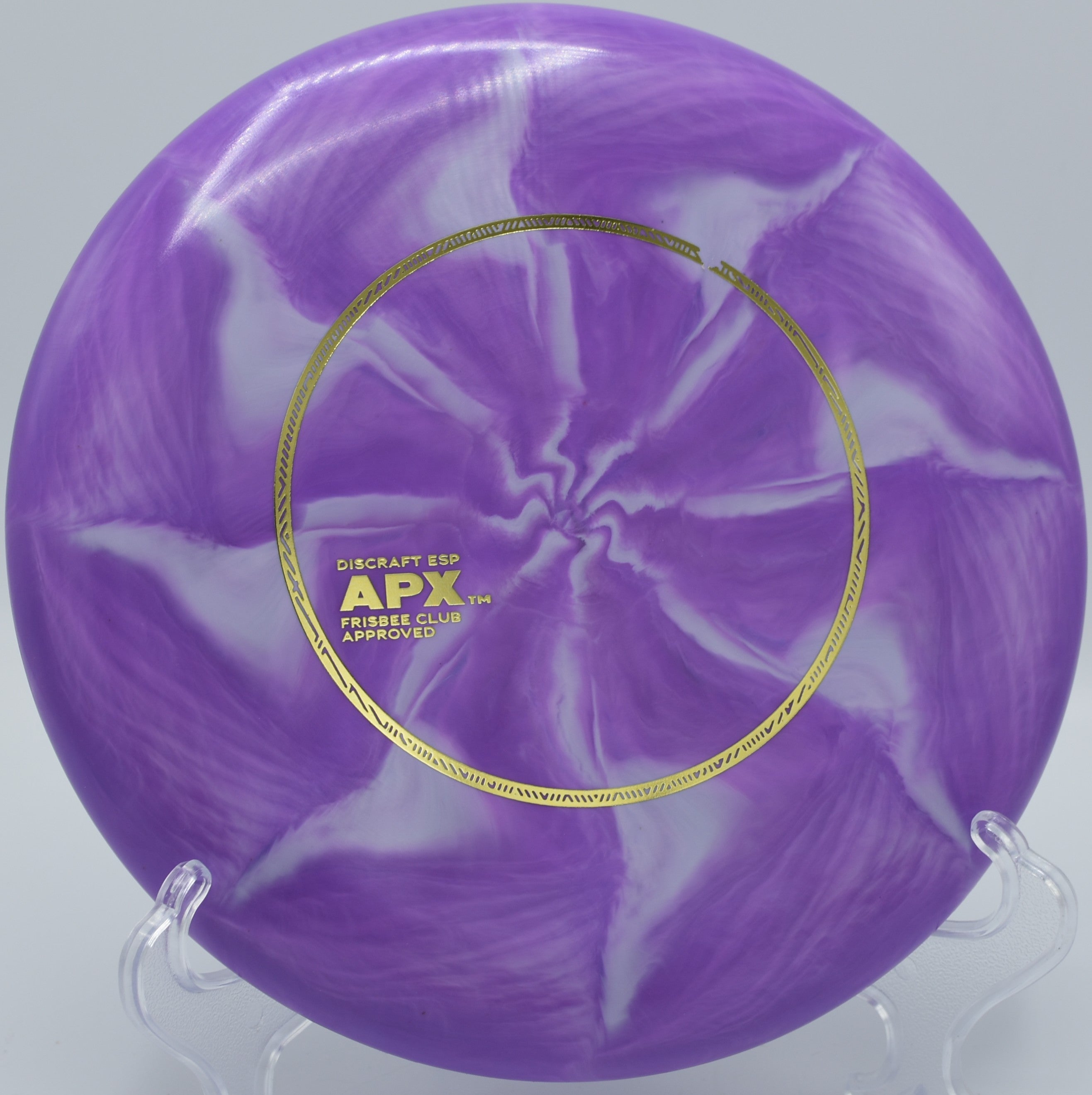 2026 LE Broderic ESP APX