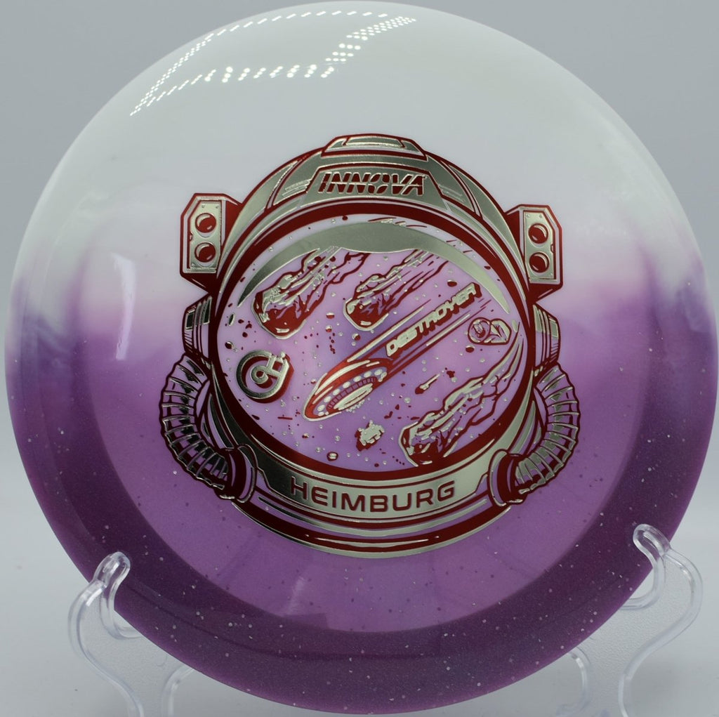 Innova Calvin Duo Destroyer 2026 driver chosen in North Carolina with nationwide shipping for torque resistant drives