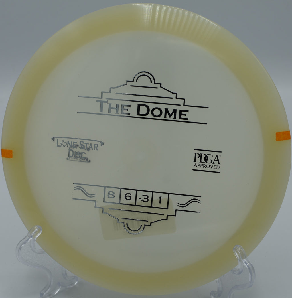 THE DOME (GLOW)