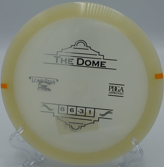 THE DOME (GLOW)