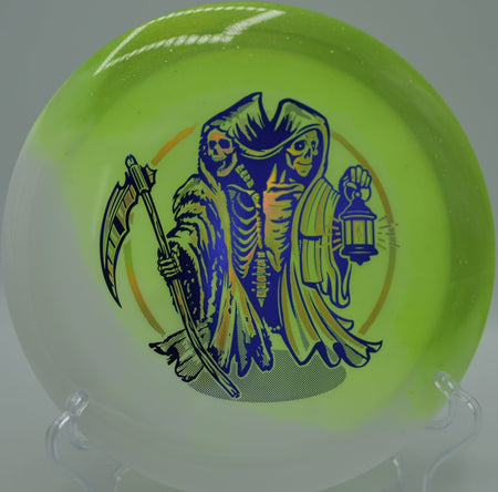 Duo Wraith - Flexline Discs - 34827462077789