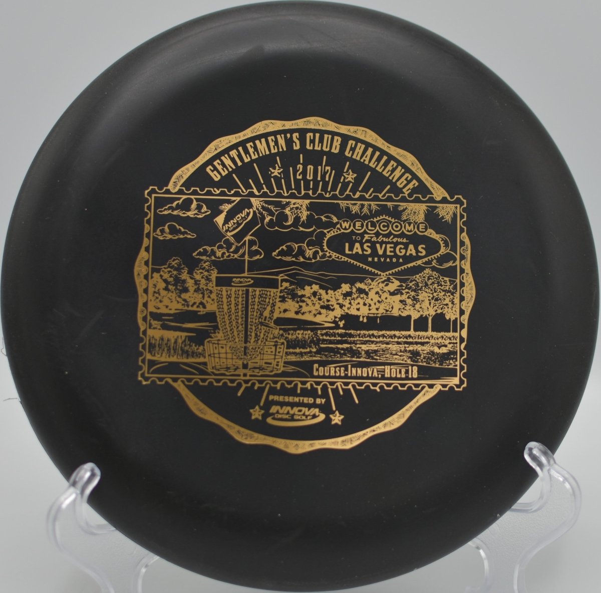 Black DX Aviar - Flexline Discs - 31082183300029