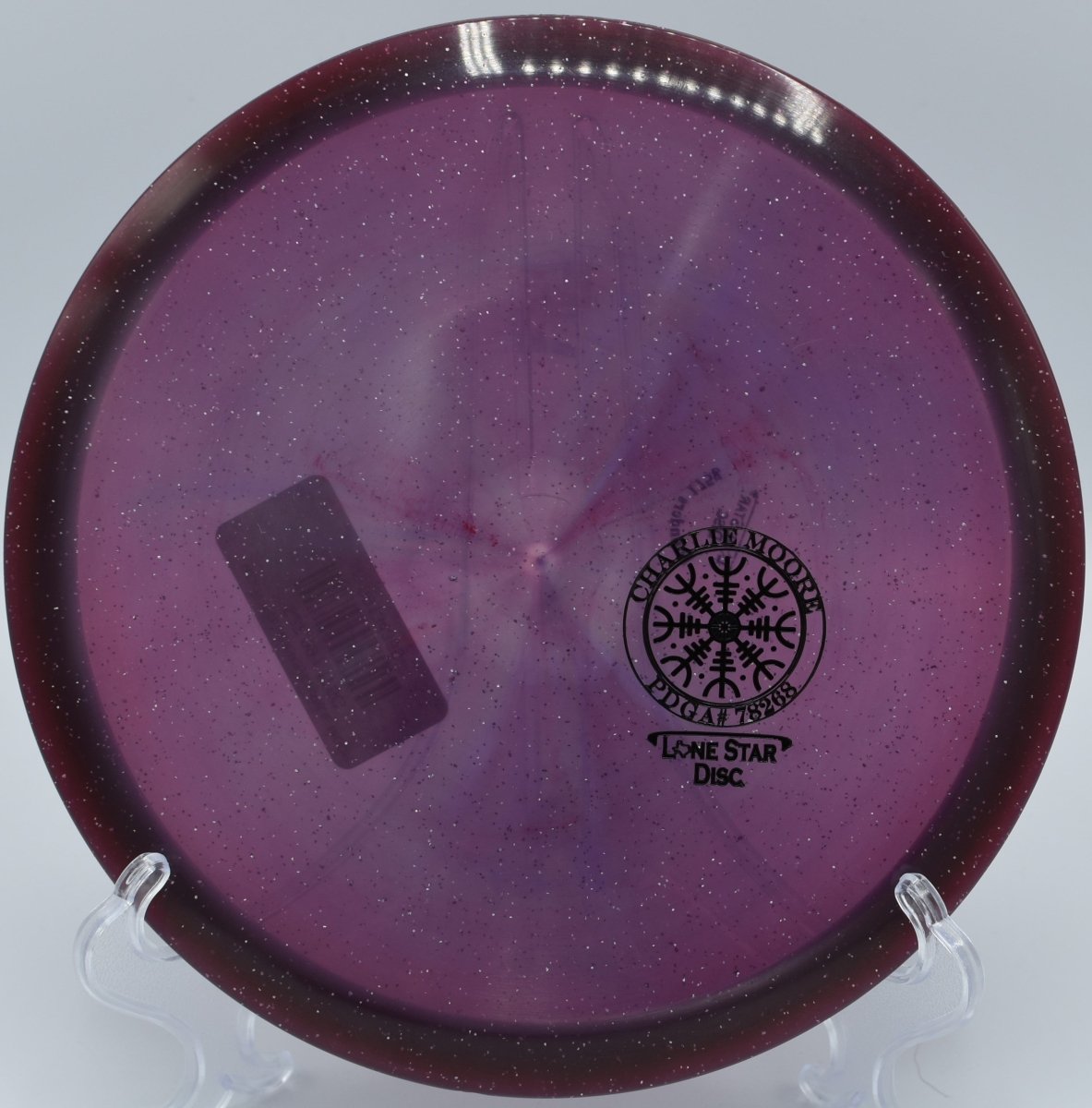 MIDDY (FOUNDERS) CHARLIE MOORE - Flexline Discs - 09134365