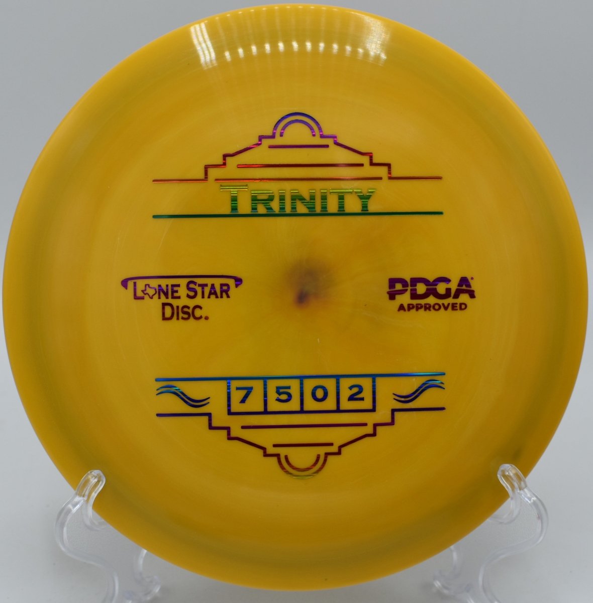 TRINITY (ALPHA) - Flexline Discs - 20474397