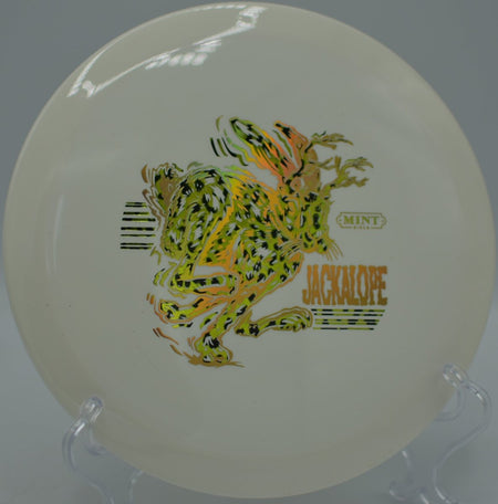 Jackalope Apex Soft fairway disc available online with nationwide shipping