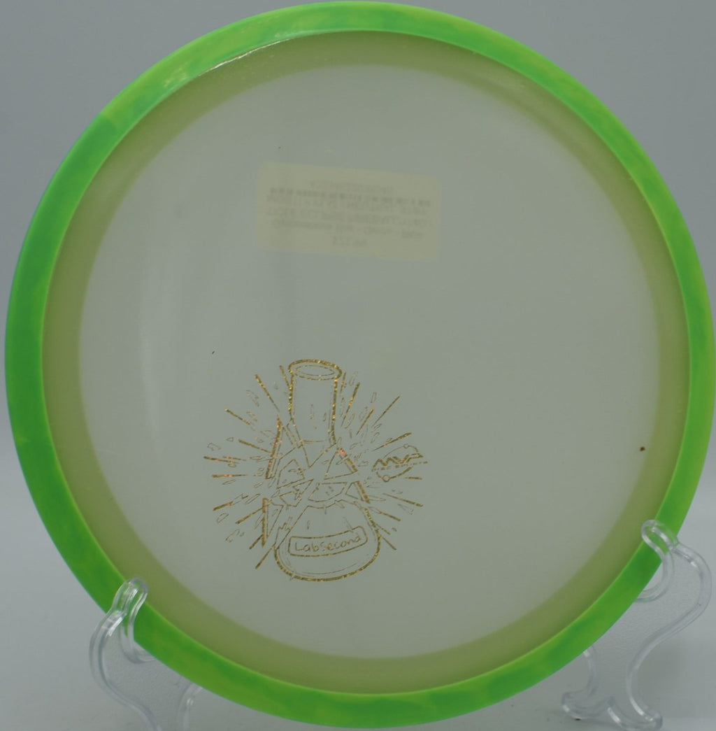 Gyropalooza Gems Edition bag-ready assortment at Hudson Mills DGC in Dexter, MI