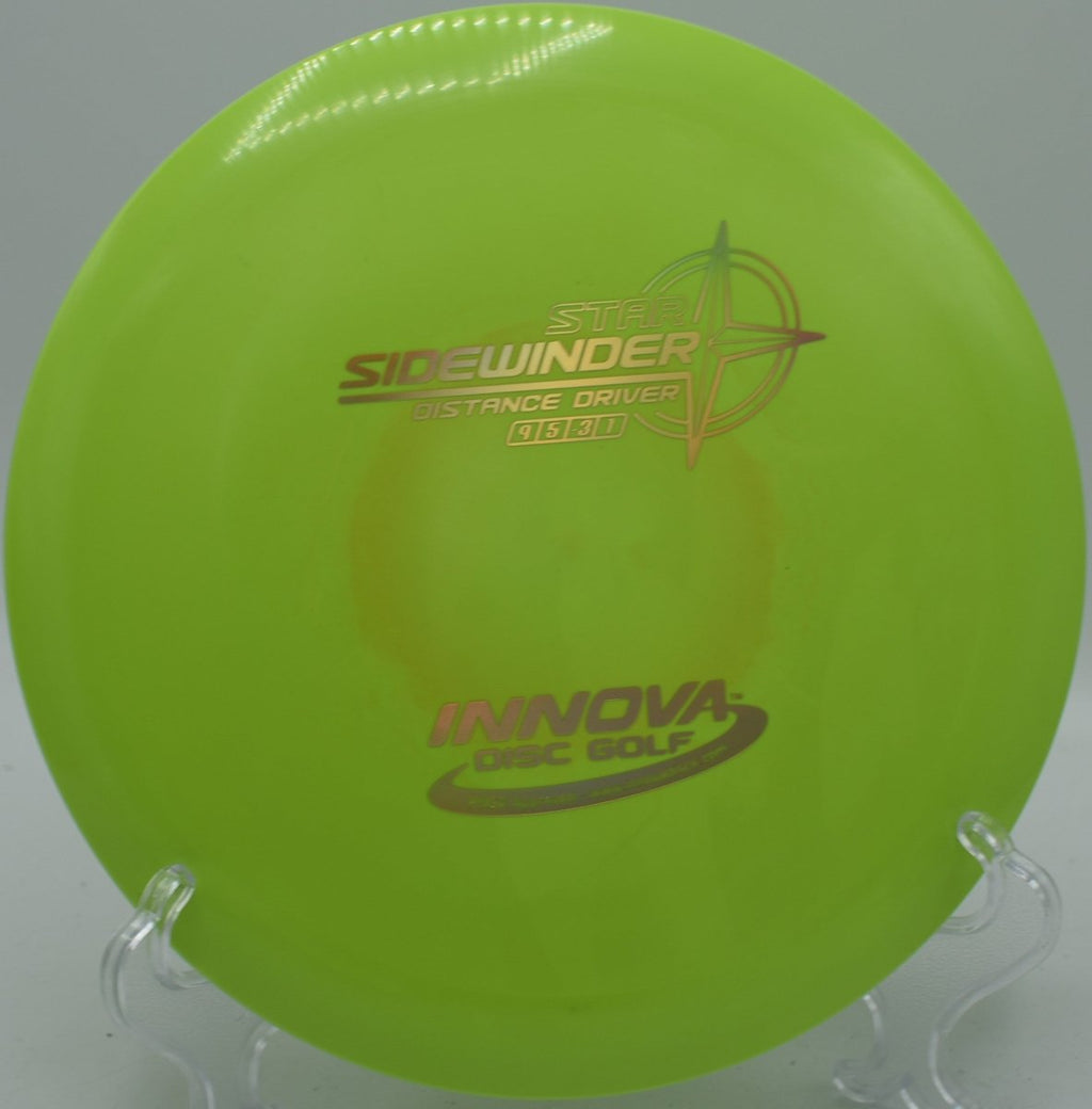 Star Sidewinder driver popular in Georgia with nationwide shipping for controlled tailwind distance shots