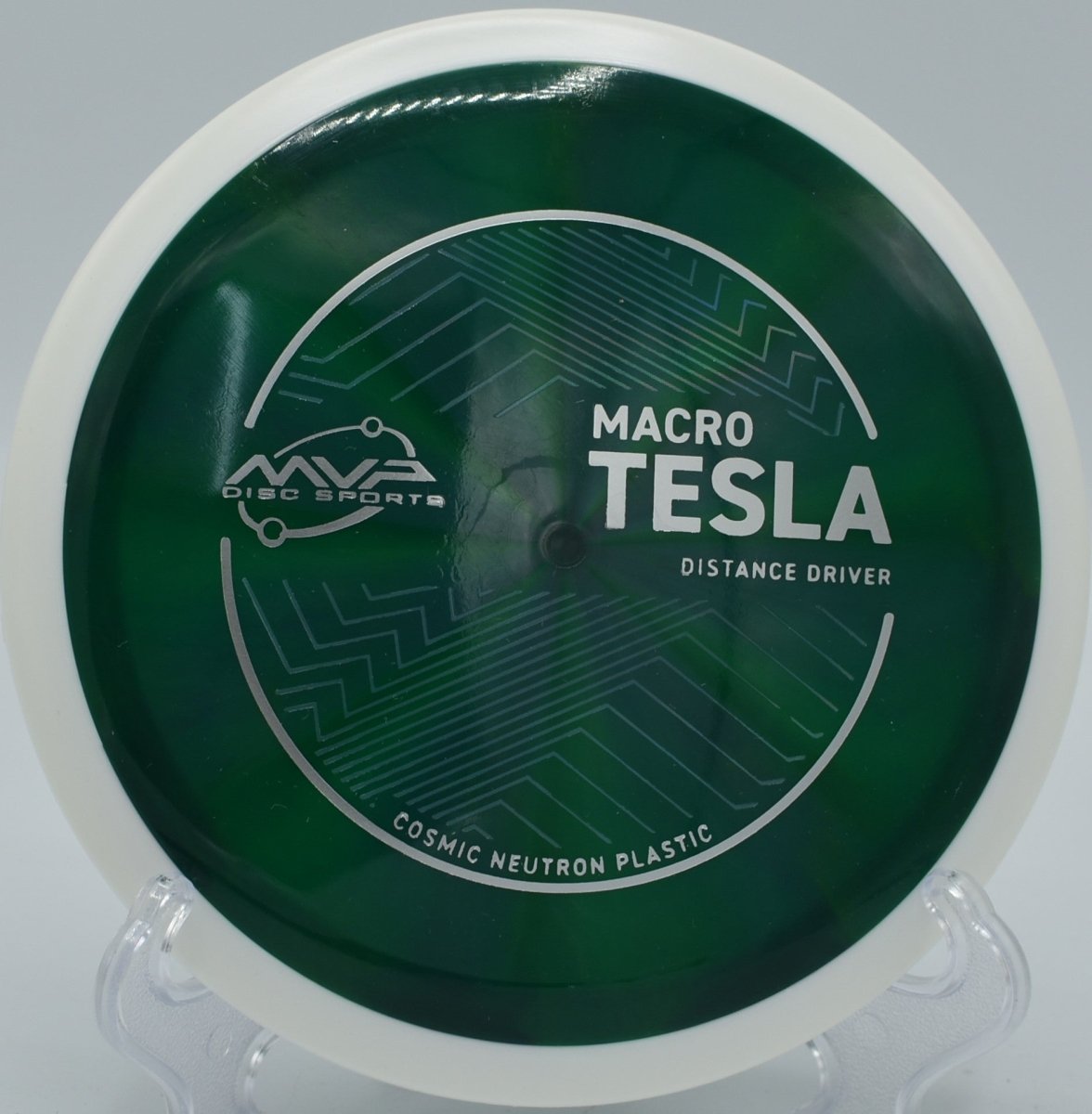 Cosmic Neatron-Macro Tesla