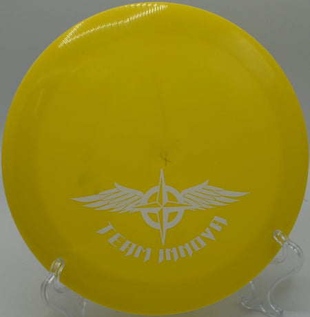 Innova Star Destroyer Team Stamp driver dialed in across Nevada with nationwide shipping for powerful backhand bombs