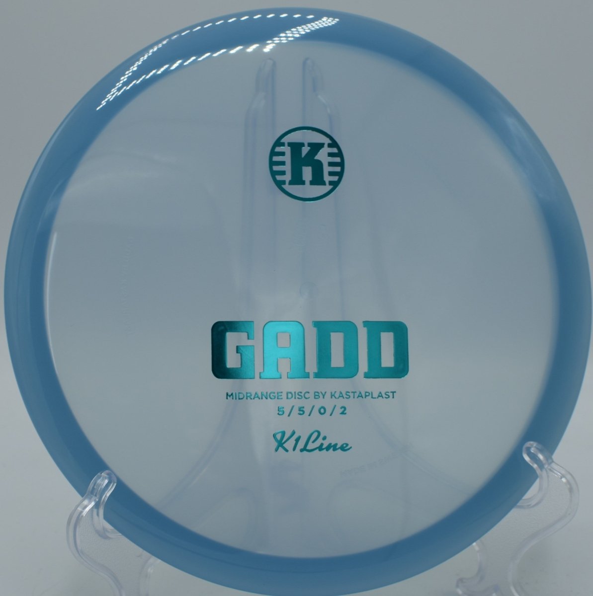 K1 Gadd