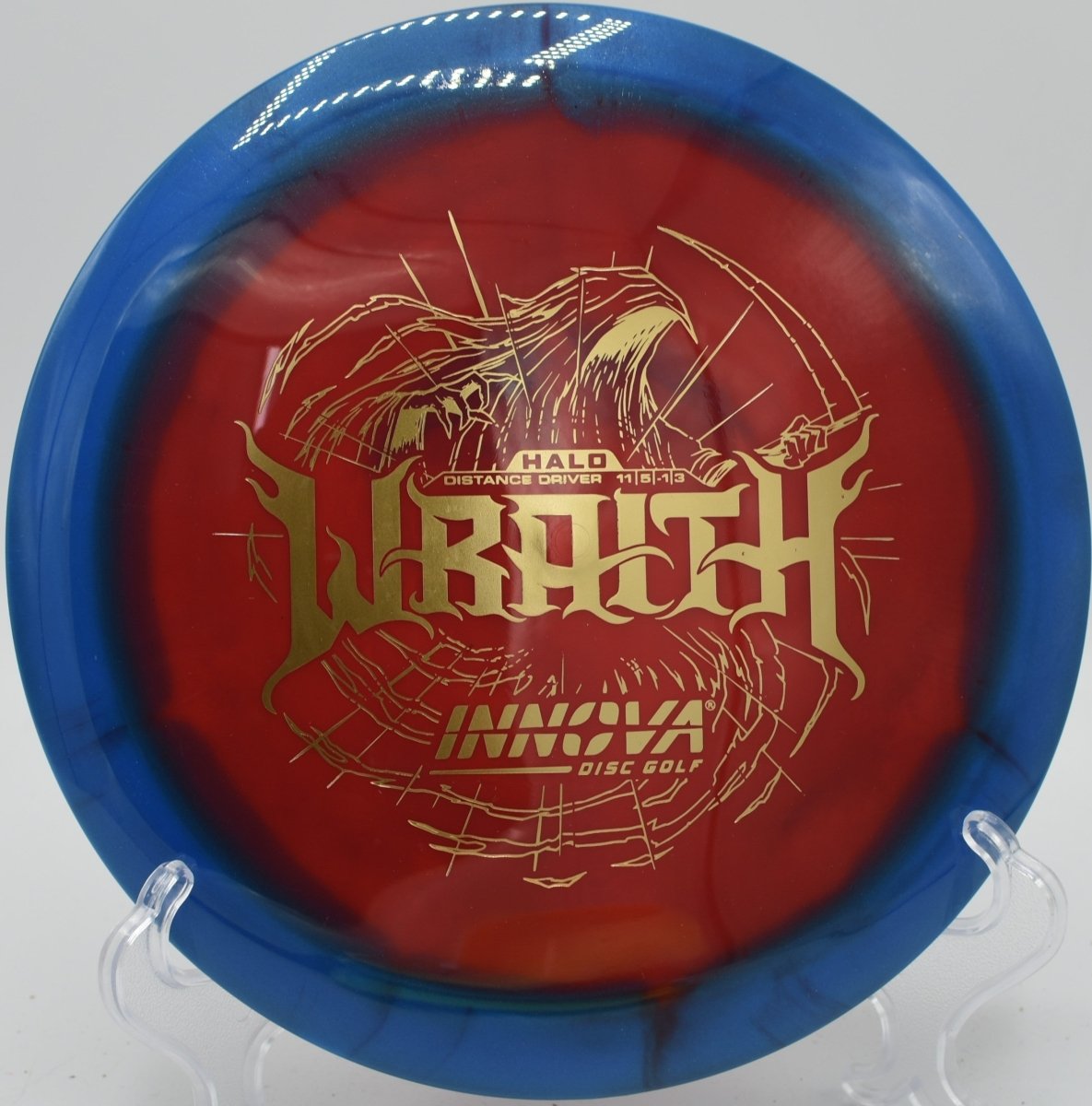 Halo Star Wraith