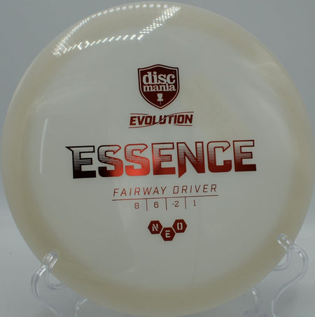 Neo Essence driver dominating fairways in Montana with nationwide shipping for glide focused control shots