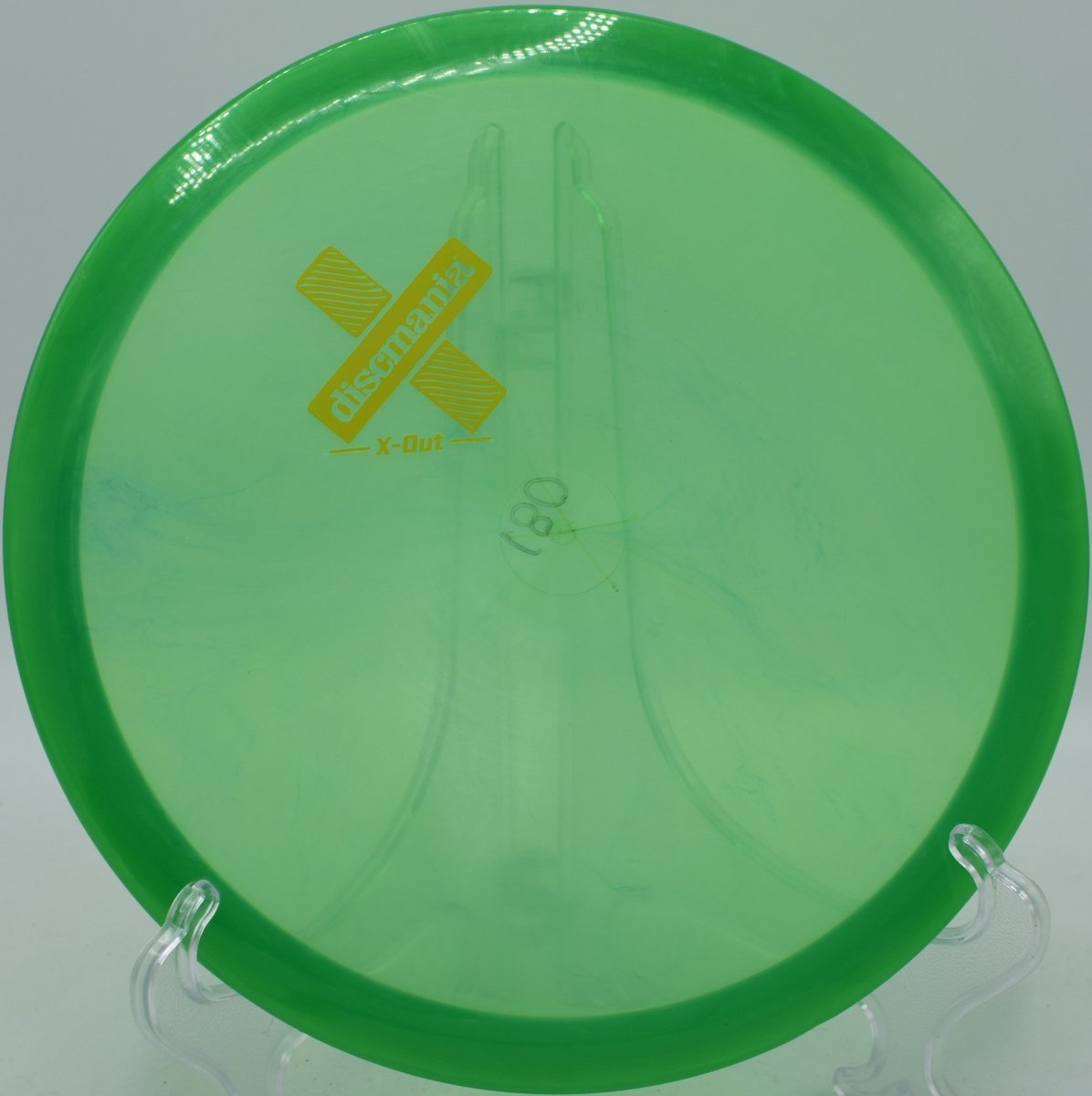 C-LINE MD4 (Innova Made) USED